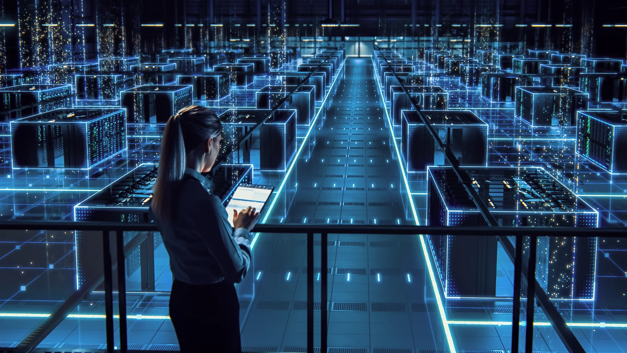 Data Center Skills and Roles in Demand in 2026