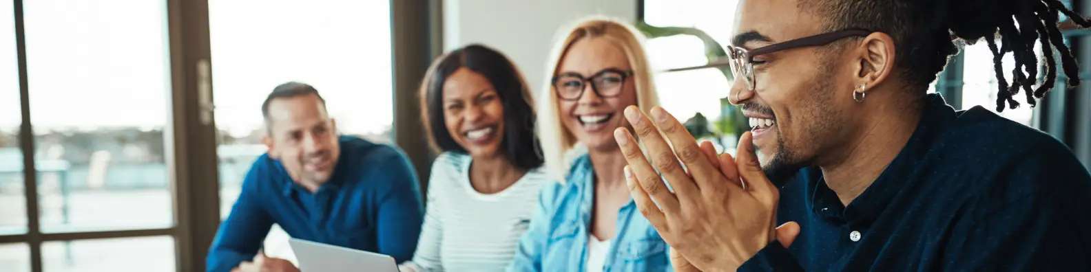 Standing Out as a Senior Professional: How to Boost Your Career Development