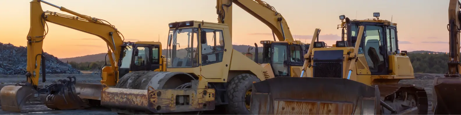 North American Heavy Equipment Rental Growth: The Shift Towards Usership and Fleet Expansion