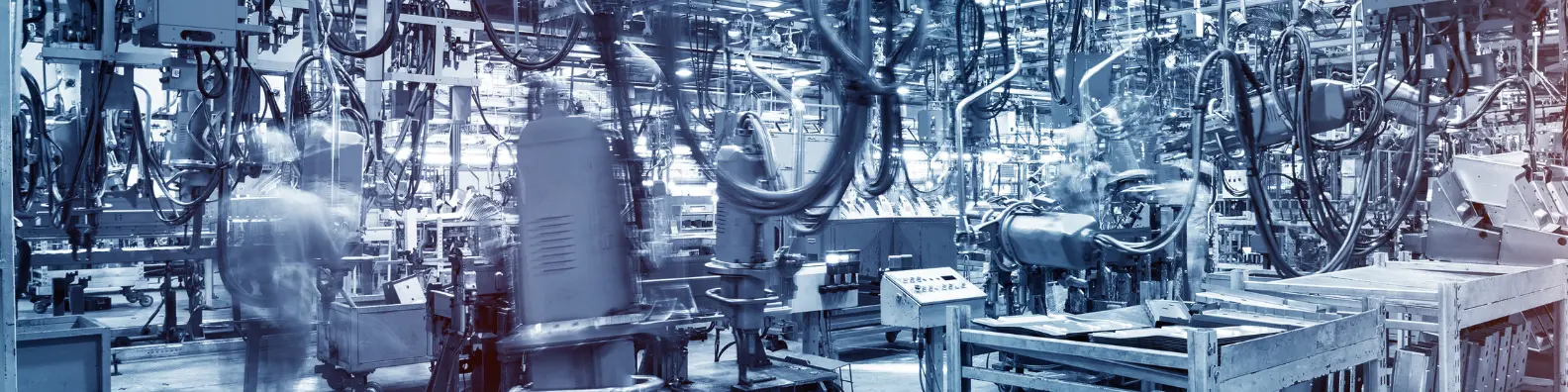 The Future of Food Manufacturing Automation: Trends, Technologies, and Talent Challenges