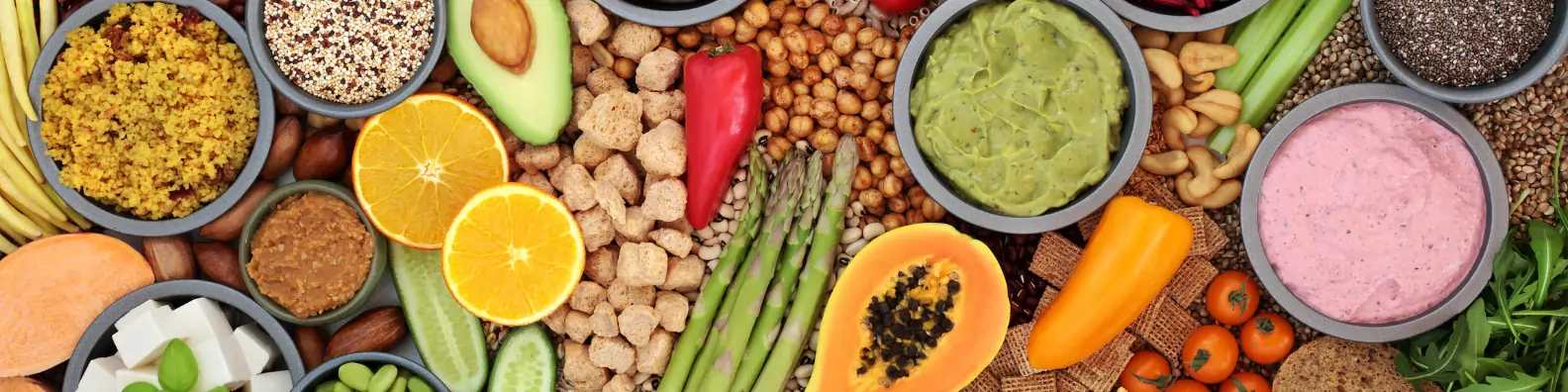 From Plant-Based to Protein-First: What’s Driving Change in Food and Supplements?