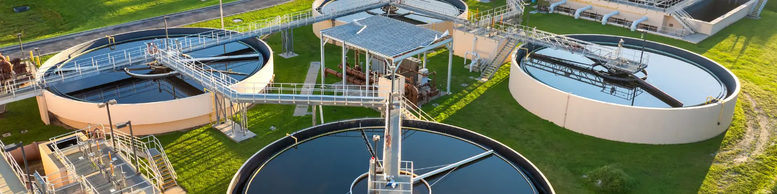 US Wastewater Industry Outlook 2026: Infrastructure, Investment, and Talent Trends