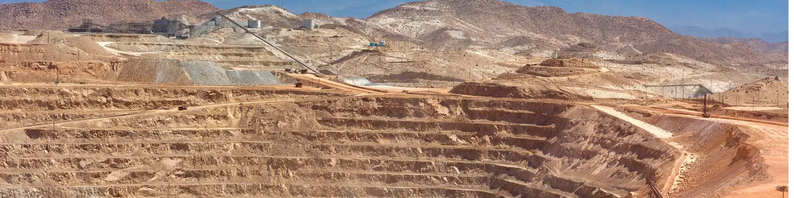Copper Mining Technology: Innovations Driving the Future of Copper Production