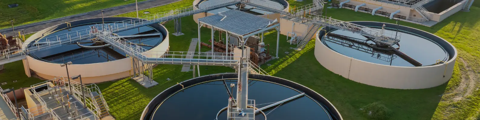 US Wastewater Industry Outlook 2026: Infrastructure, Investment, and Talent Trends