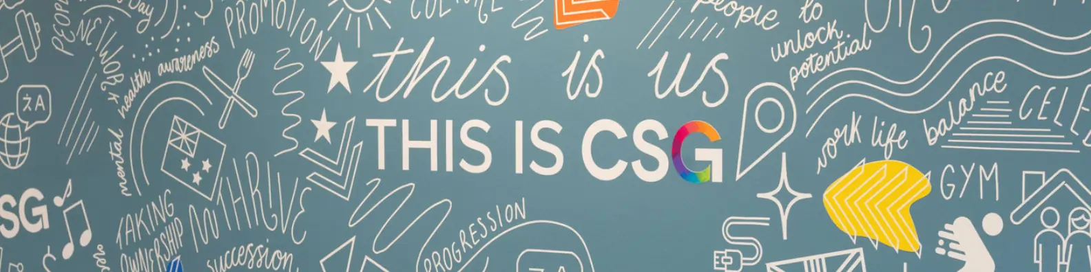 The CSG Talent Academy: Developing the Next Generation of Recruiters