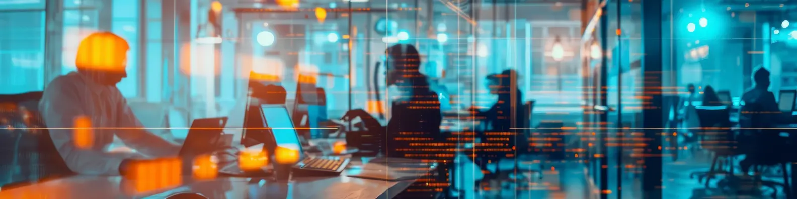 The Rise of Contracting: How Interim Leadership Supports an Agile Workforce