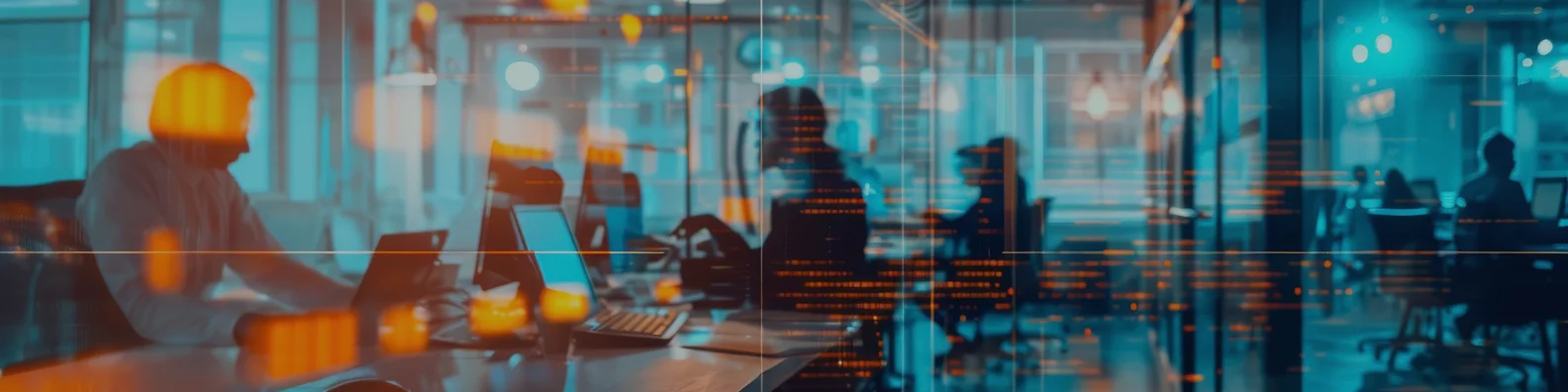 The Rise of Contracting: How Interim Leadership Supports an Agile Workforce