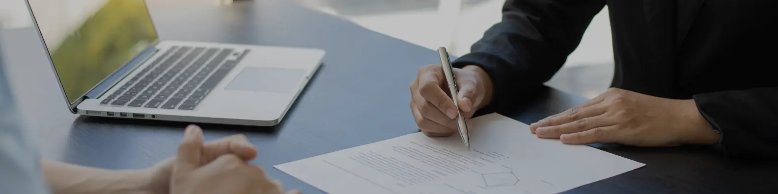 Benefits of Working with a Specialist Recruitment Partner at Senior Level