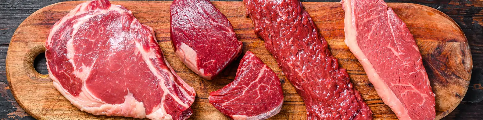 How Record Beef Prices and Shrinking U.S. Cattle Herds Are Reshaping the Meat Industry