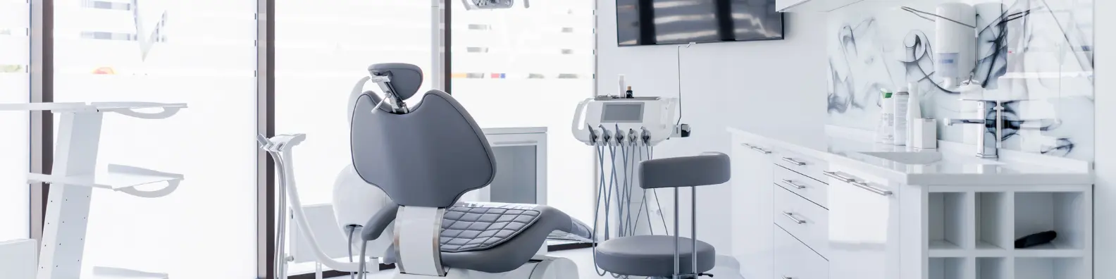 US Dental Industry Trends: Market Growth, DSO Expansion and Commercial Talent Challenges