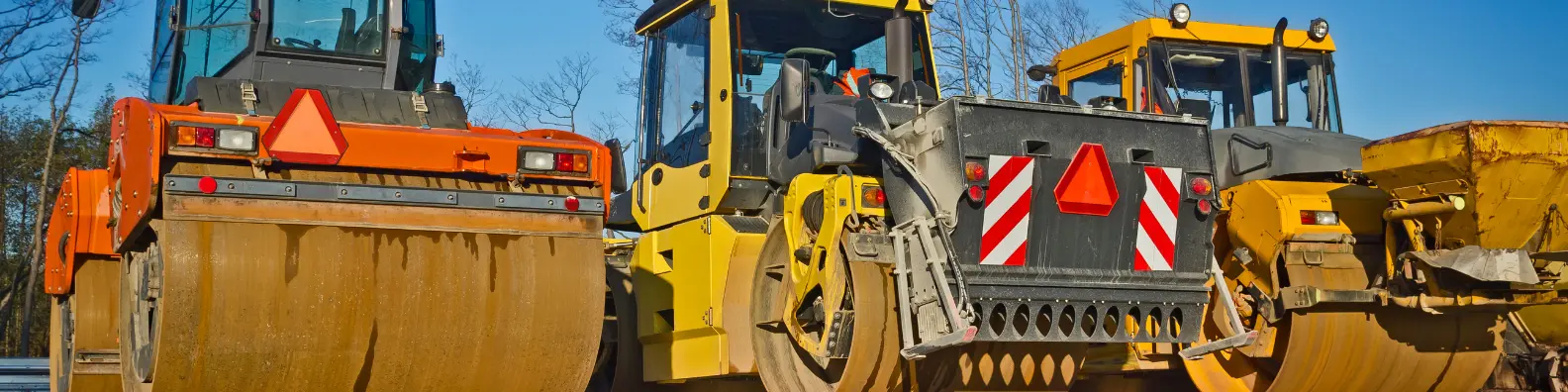 North American Heavy Equipment Rental Growth: The Shift Towards Usership and Fleet Expansion