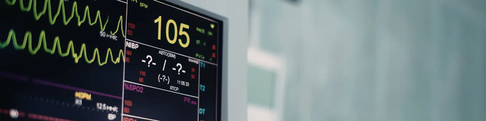 Nihon Kohden: Scaling European Leadership Through Specialist Medical Devices Executive Search