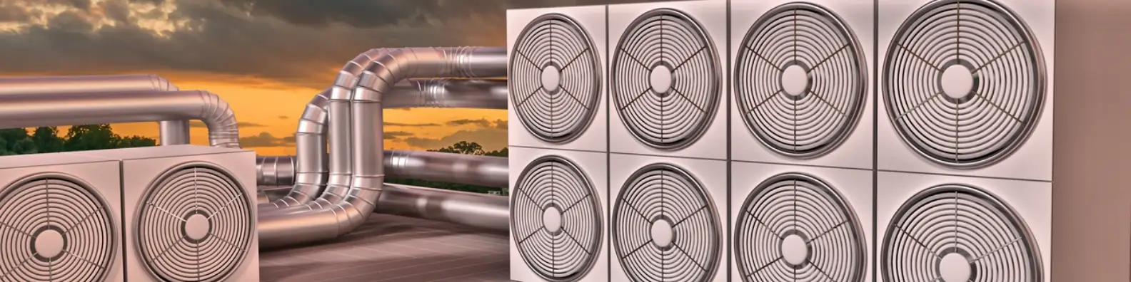HVAC/R Recruitment Trends 2025: Sustainability, Smart Technology, and Workforce Challenges