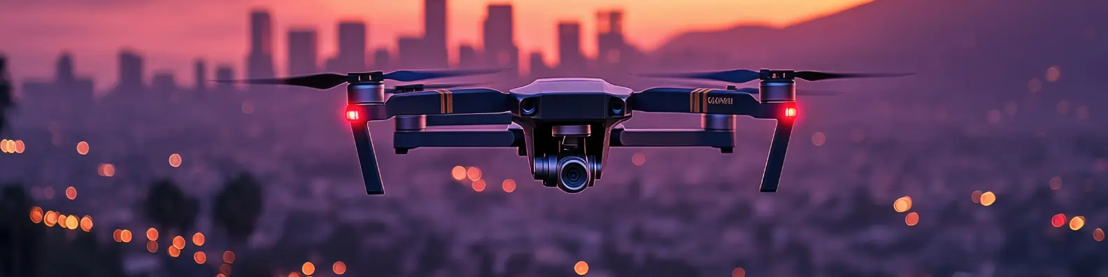 Advanced Air Mobility: What the FAA eVTOL Pilot Program Means for the Future of Flight