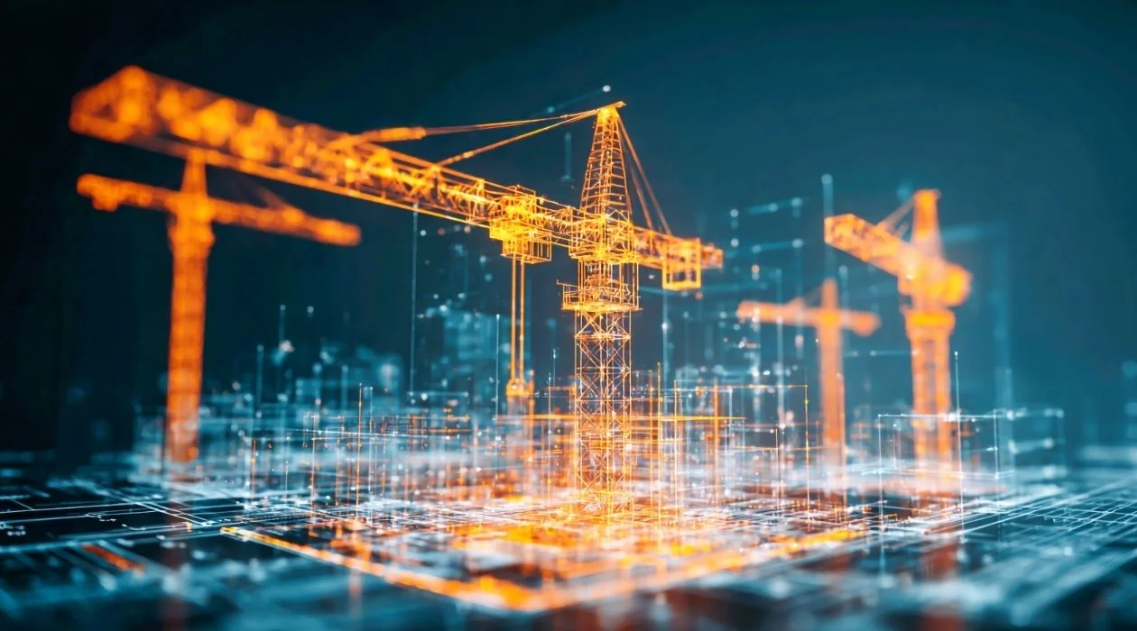 Navigating the US Construction Market: Career Growth for Senior Professionals