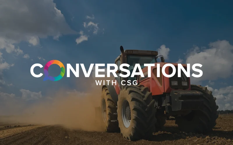 Technology, Talent, and Tariffs: Trends of the Equipment Trade