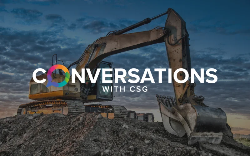 Mentorship, Machinery, and Market Momentum: Mastery Insights from Grant Adams