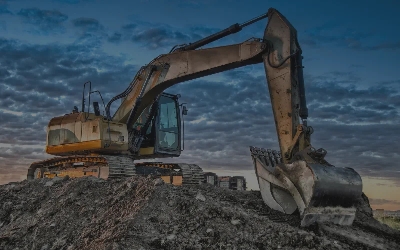 Mentorship, Machinery, and Market Momentum: Mastery Insights from Grant Adams