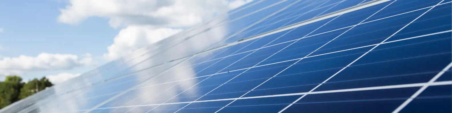 Radiance Energy: Scaling a European Solar Developer Through Strategic Executive Search