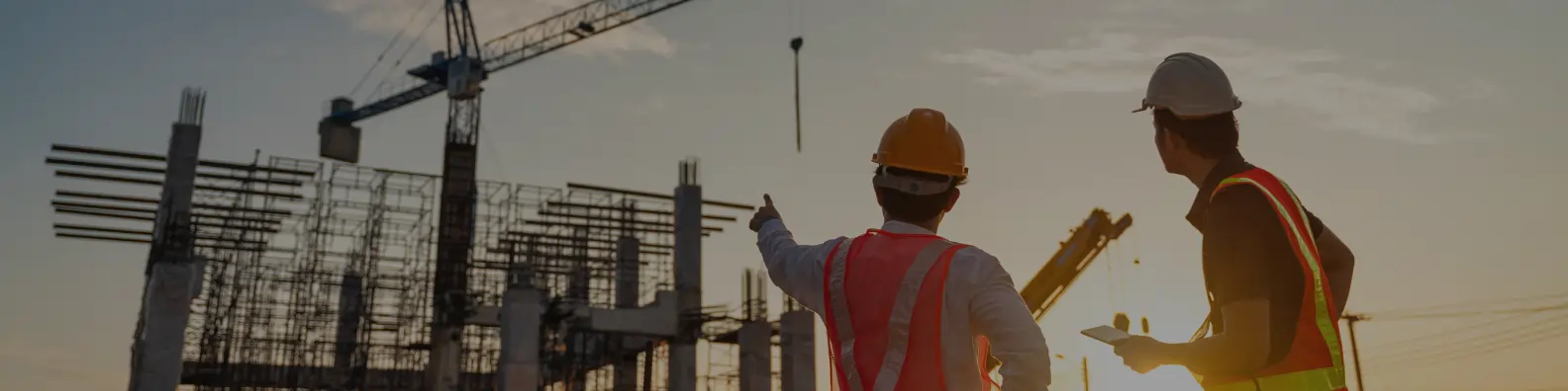 10 Construction Technology Trends Driving Digital Transformation