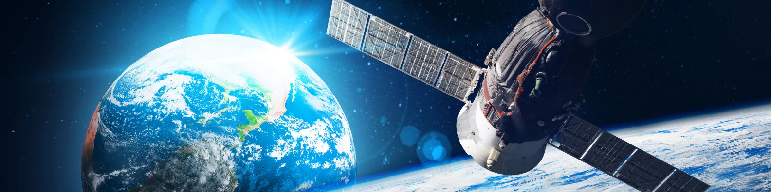 Aerospace and Defense Products: The Future of Innovation, Technology, and Talent