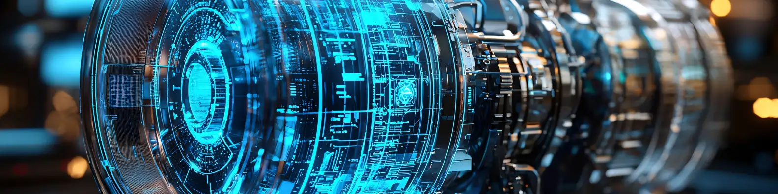 Rotating Equipment Trends 2026: Digitalisation and the Energy Transition