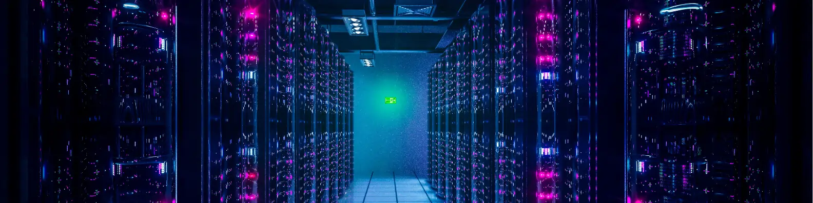 How Utility Partnerships Are Driving AI-Ready Data Centres