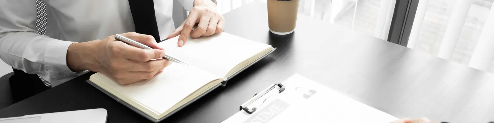 Start Your Job Search in December: How to Get Ahead of January Competition