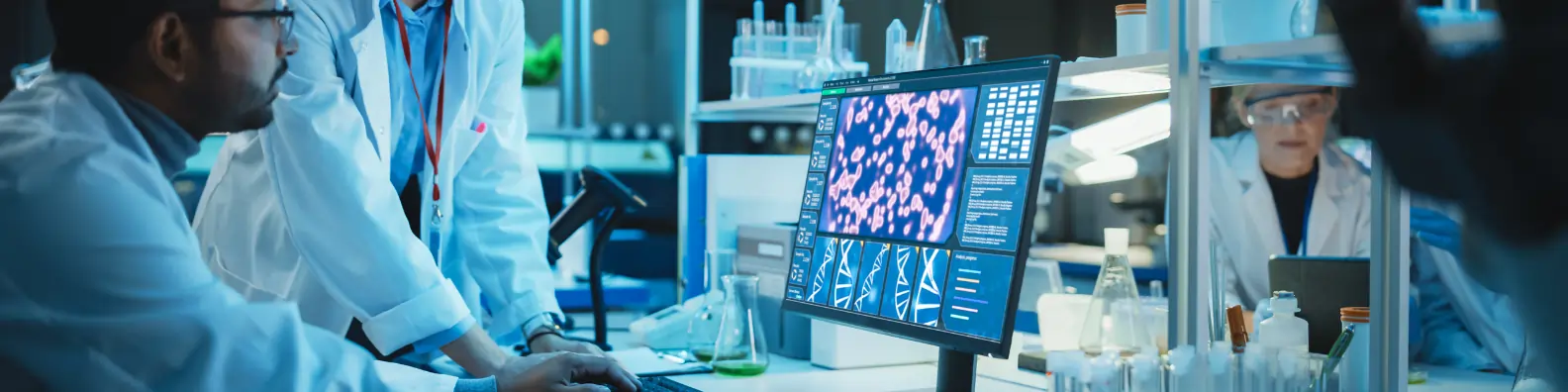 The Pharma Manufacturing Shift: Implications for CDMOs and Commercial Leadership