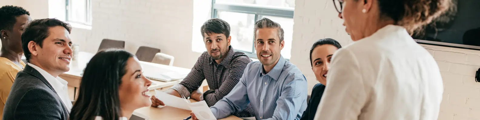 The Role of Strong Leadership in Employee Retention and Business Success