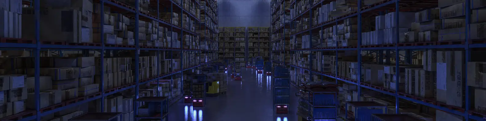 Warehouse Automation Trends 2026: APAC Growth and Global Innovation