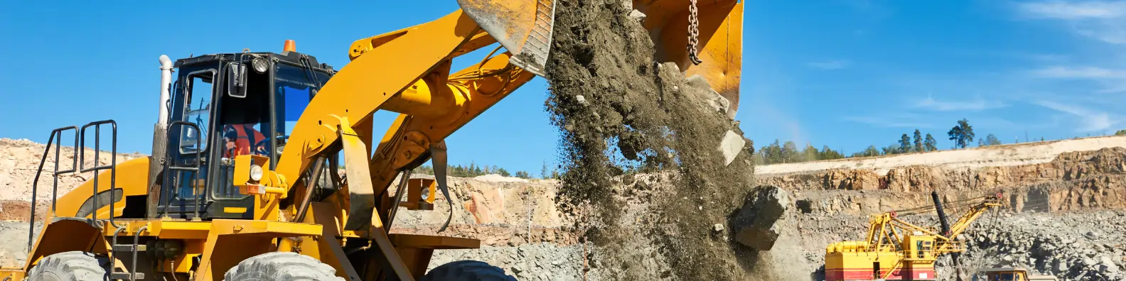 Mining Contractors: Driving Efficiency and Innovation Across the Mining Industry