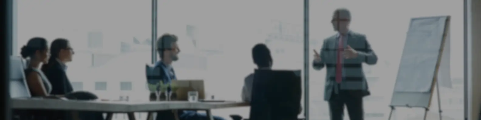 The Role of Strong Leadership in Employee Retention and Business Success