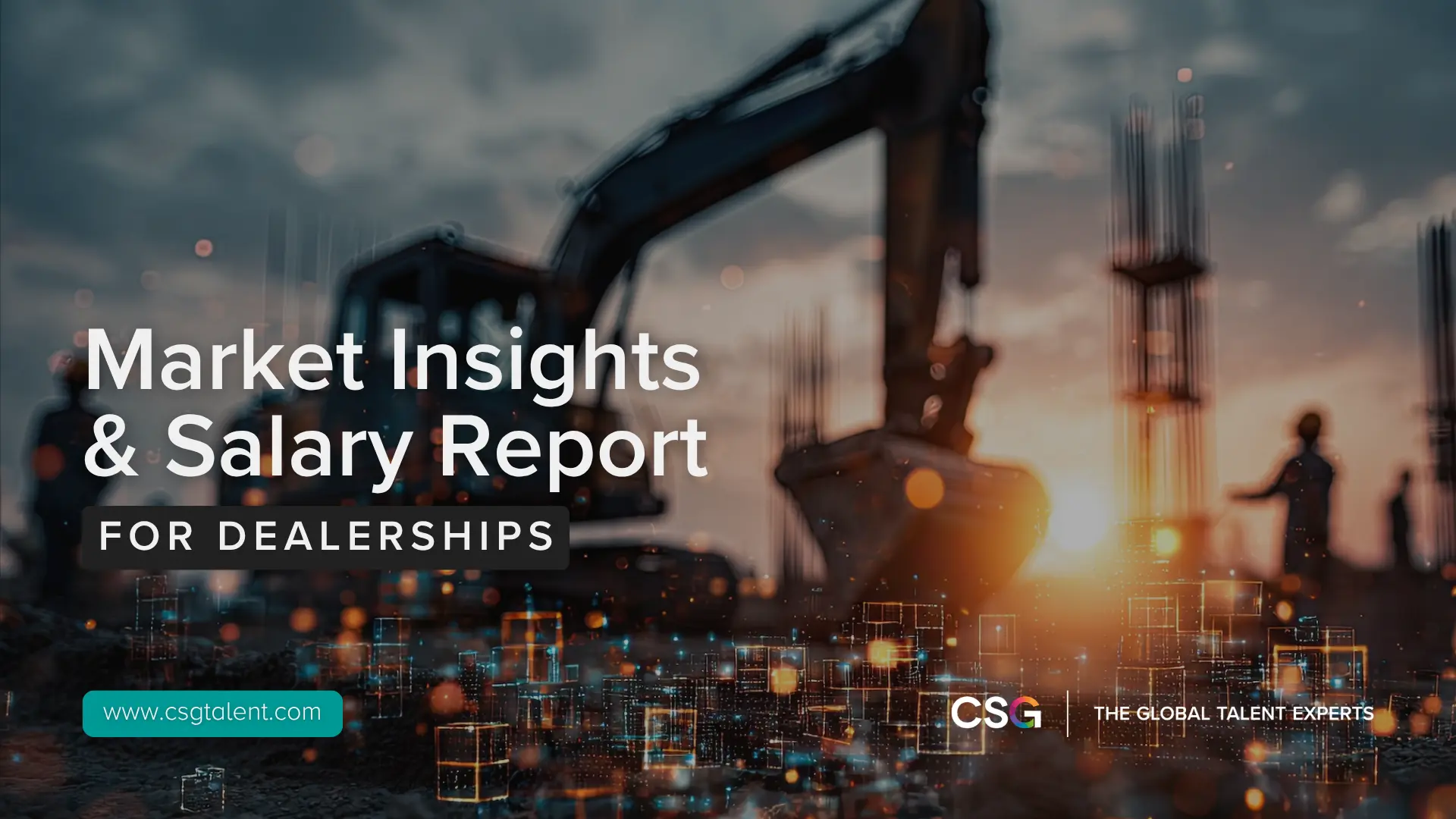 DRAFT Market Insights & Salary Report for Dealerships