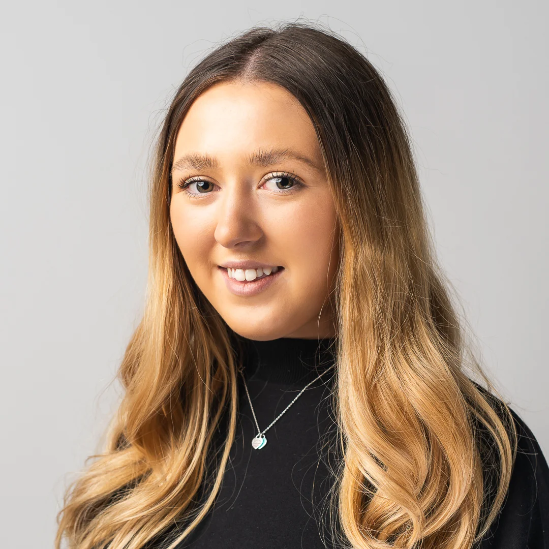 Olivia Durrant