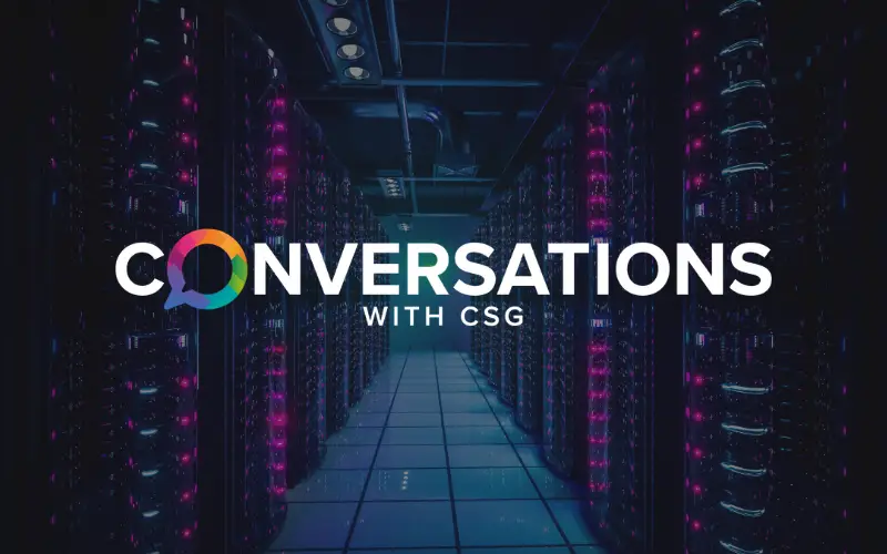 Evolution of Data Centers – Education, Engaging Generations and Embracing Imperfections
