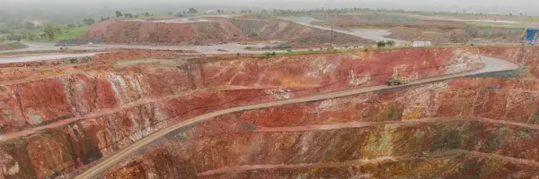 Mining Recruitment: How CSG Talent Secured Environmental Leadership for Liberty Gold