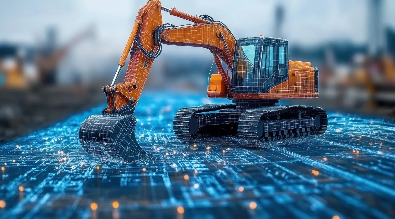 Heavy Equipment Mergers and Acquisitions 2025-2026: Market Trends and Recruitment Insights 