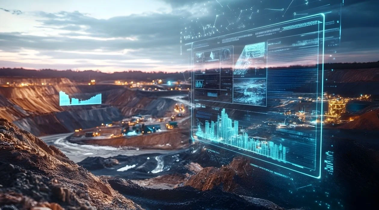 ESG in Mining: Why Sustainability is the Future of the Industry