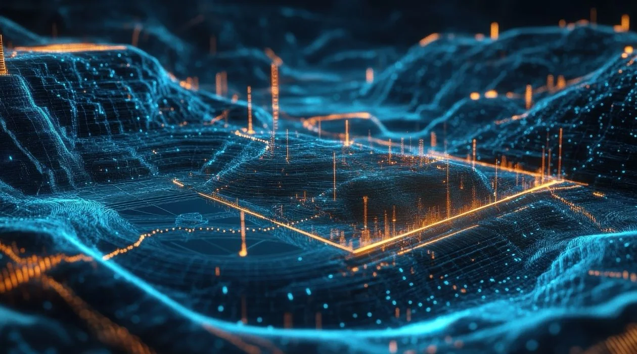 AI in Mining: Transforming the Future of Resource Extraction
