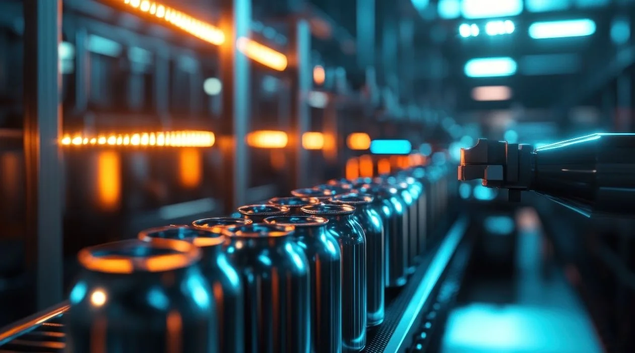 Tariff Impact on Food and Beverage Manufacturing: Industry Challenges and Talent Solutions