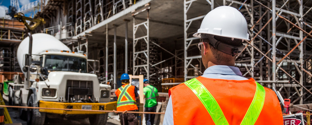 How Growth in the Construction Equipment Industry is Impacting Recruitment Needs