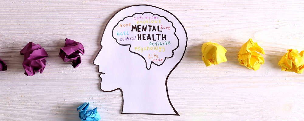Six Effective Ways to Support Your Mental Health and Wellbeing at Work