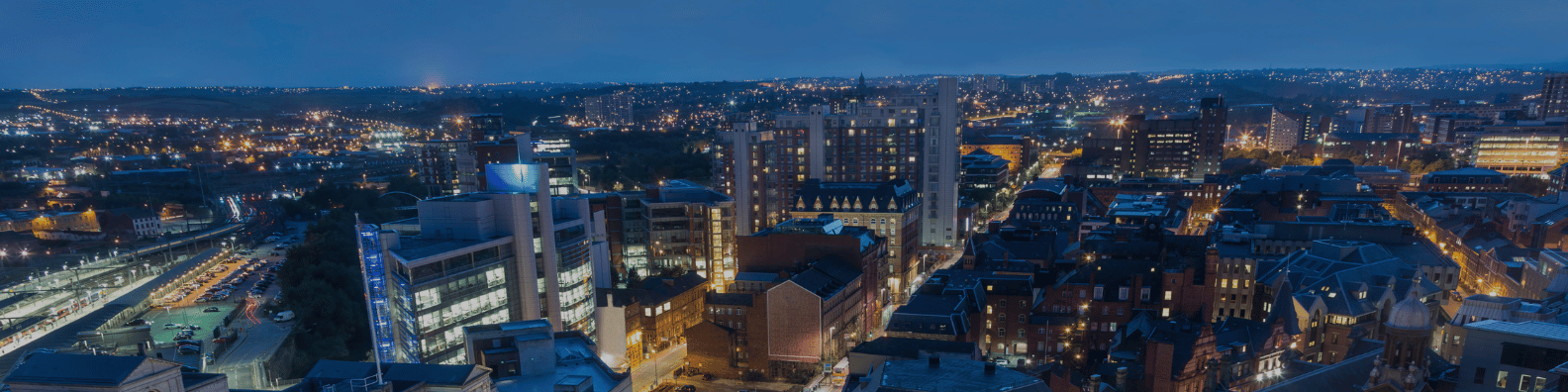Living and Working in Leeds: Economic Growth, Culture & Career Opportunities