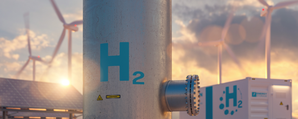 The future of Hydrogen energy – Will Hydrogen be the next big player within renewable energy?