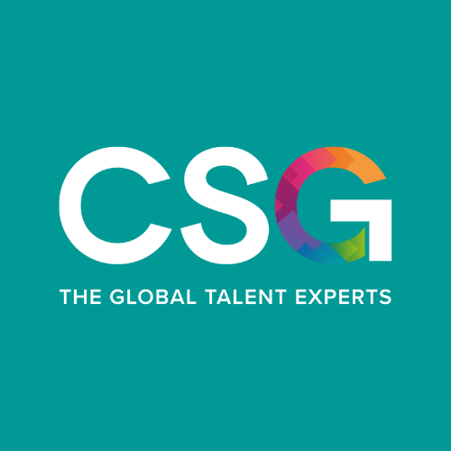 CSG  Talent