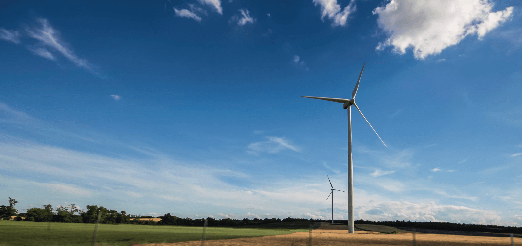Iberdrola, awarded 295 megawatts of wind power capacity in Brazil
