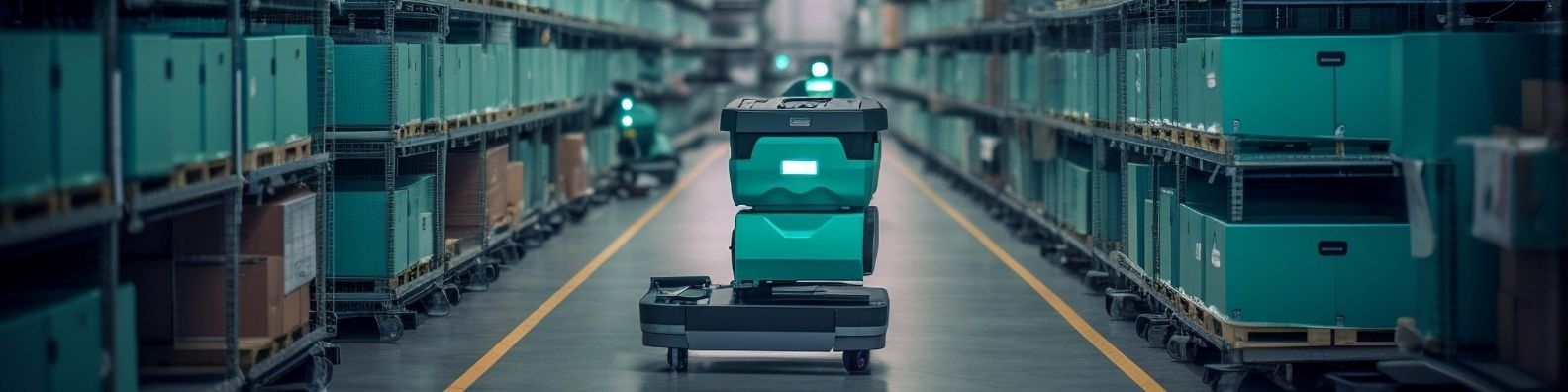 Automated Storage and Retrieval Systems (ASRS): Revolutionising Manufacturing, Warehousing and Distribution