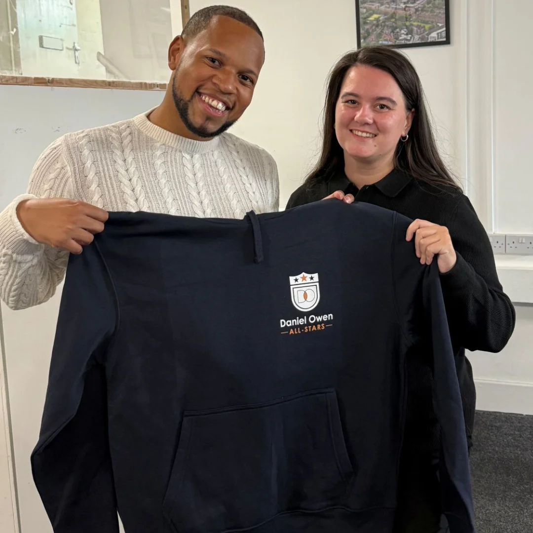 Daniel Owen All Stars Loyalty Scheme