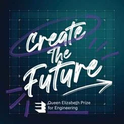 Create the Future | Podcast on Spotify